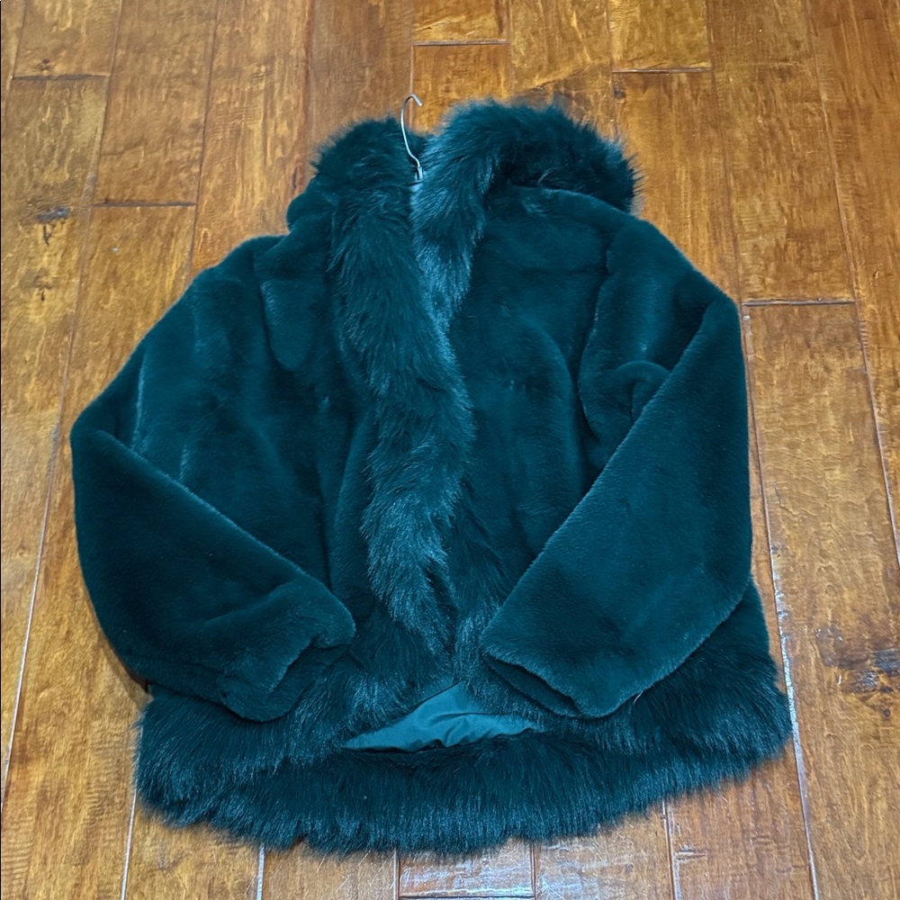 Steve Madden Everfrost jacket